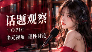 创意实验室主题视觉