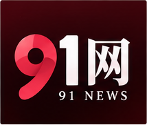 91短视频品牌标识