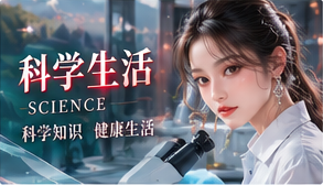 趣味图解主题视觉